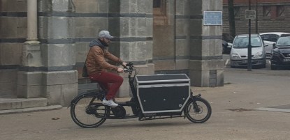 électricien