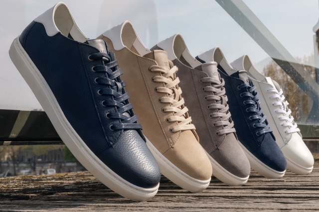 chaussures basque