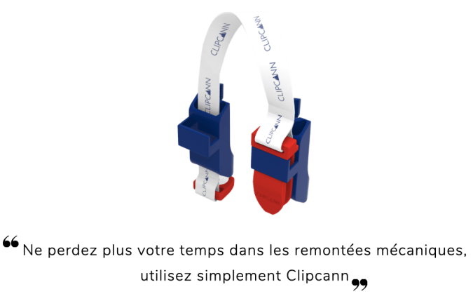 Clipcann
